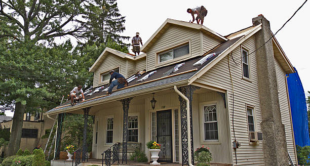 Best Commercial Roofing Services  in Henry, IL